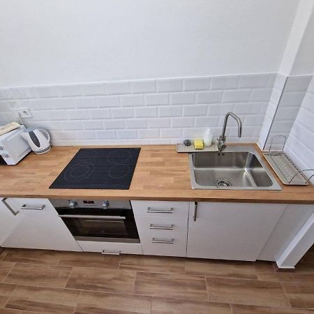 Szofi Apartman Apartment Szeged Luaran gambar