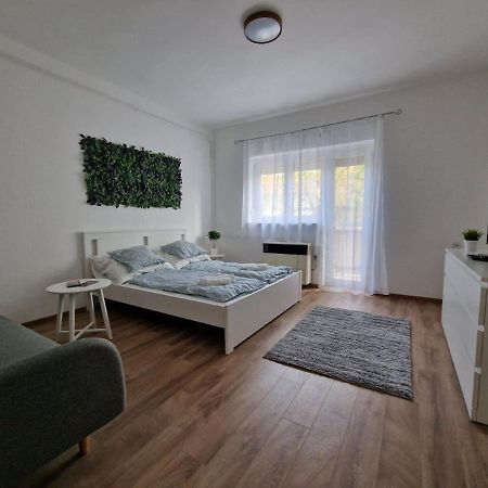 Szofi Apartman Apartment Szeged Luaran gambar