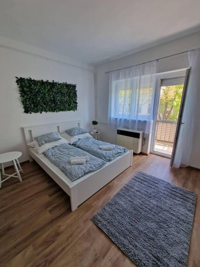 Szofi Apartman Apartment Szeged Luaran gambar