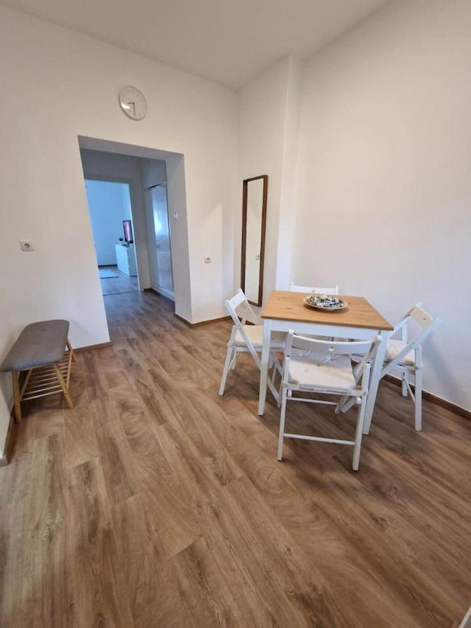 Szofi Apartman Apartment Szeged Luaran gambar